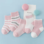 Pink / 1-3 Years (11-13cm)