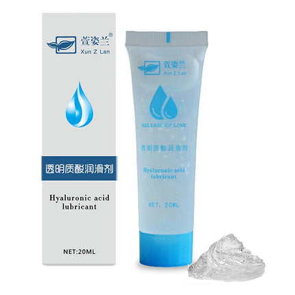 1/2/5PCS Personal Lubricant Long Lasting, Ph Balanced,Safe Water Based Lubricant Sex Lube for Men, Women, and Couples Adult