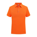 Orange / 4XL / China Mainland