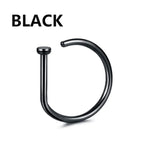1PC C Black