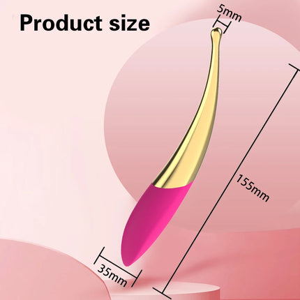 Powerful High Frequency G Spot Female Vibrators for Women Clitoris Stimulator Vagina Massager Nipple Masturbator Adult Sex Toys