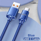 A-C Blue / 0.25m