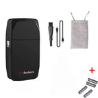 P600 Black Set Nobox