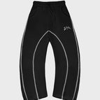 Ktt04-black Trousers / 4XL
