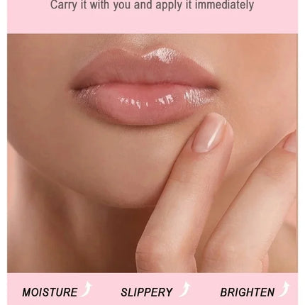 12PCS Moisturizing Fruit Flavor Color Lip Balm Set Hydrating Nourishing Lipstick Set Cracking Lip Care long-lasting moisturizing