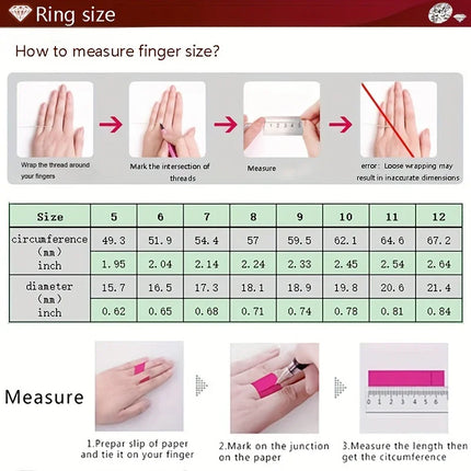 925 Silver Plated Stackable Rings Set Sparkling CZ High-Quality Elegant Finger Jewelry for Women Perfect for Daily Wear