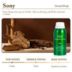 Sony / 500ML / United Arab Emirates