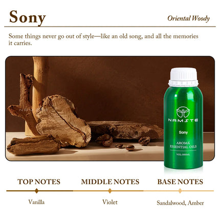 NAMSTE Support Dropshipping 500ML Hotel Collection Essential Oil Scent Luxury Hotel Inspired Perfumes Aroma Essential Oil