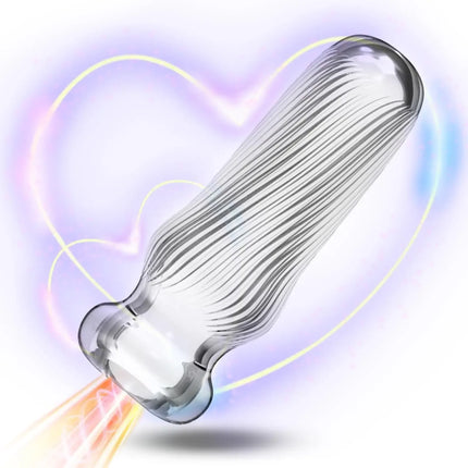 Pocket Pussy Masturbator Masturbation Cup Sucking Telescopic Easy To Clean Sex Toys for Masturbaror Parar Hombre Adult Goods For