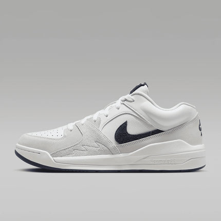 Nike Genuine JORDAN Men's Lightweight Low-Top Basketball Shoes DX4397-146