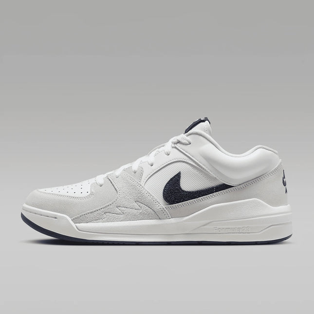 Nike Genuine JORDAN Men's Lightweight Low-Top Basketball Shoes DX4397-146
