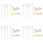 4 set