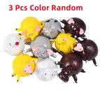 United States / 3 Pcs A