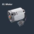 XL Motor / China Mainland