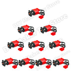 10pcs motor