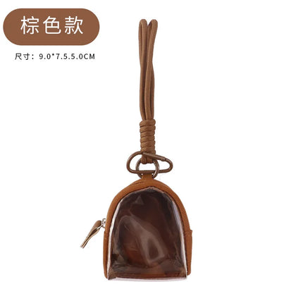 Original Pokemon Eevee Sleeping Position Series Blind Box Sylveon Umbreon Flareon Jolteon Anime Backpack Decoration Model Toy