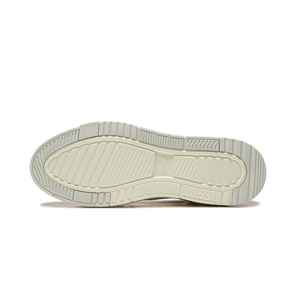 Li-Ning Men's COMMON 80S Lifestyle Shoes DUAL CUSHION Comfortable Soft Street Style LiNing Classic Casual Sneakers AGCW013