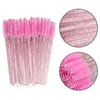 Pink / 50PCS (1Bag)