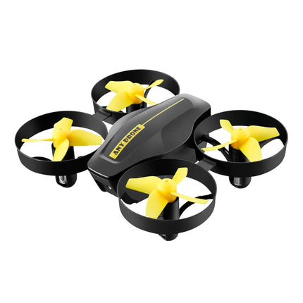 New Mini Drone K03 HD Aerial Quadcopter Long Endurance Remote Control Aircraft Children's Toy And Birthday Gift