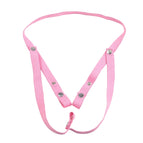 Pink-Belt
