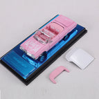 Regular pink