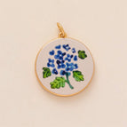 Pendant 27 / China Mainland