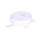 6PC White01
