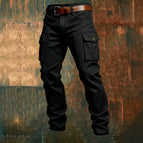 cotton trousers 4 / M