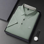 green / M