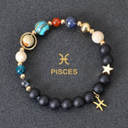 Pisces / Mainland China
