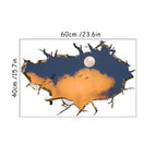003-05 / 60x40cm / China Mainland