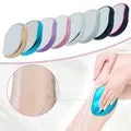 1pc Silicone Shampoo Brush Head Scalp Massage Comb Hair Washing Combs Bath Shower Body Massage Brushes Salon Hairdressing Tools