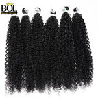 Natural Black1B / 28inches 70cm / 3 pcs