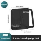 Brushed black / 5pcs