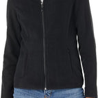 black / L