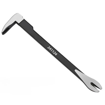 Nail Puller Cats Paw Nail Remover Multifunctional Crowbar Tool Steel Nail Extractor for Home Woodworking Tools