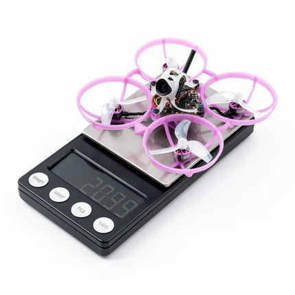 BETAFPV Air75 II with Champion Racing and Freestyle version ultralight whoop Quadcopter 2026