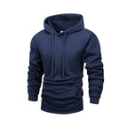 L / Navy Blue