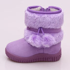 Purple / 34