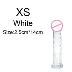 white-XS