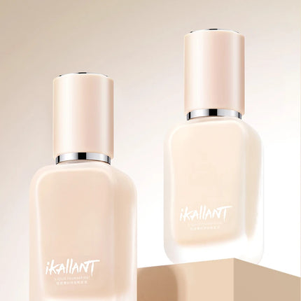 Lightweight Long-lasting Makeup Foundation Natural Moisturizing Brightening And Concealing BB Cream