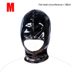M BDSM Mask