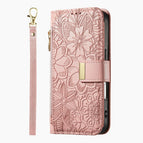 Pink Short Strap / iPhone 12 Pro Max