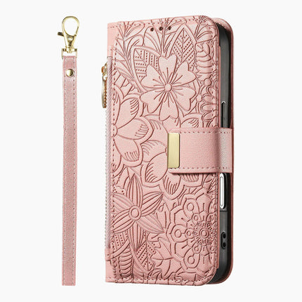 Leather iPhone Case / Coque Cuir iPhone
