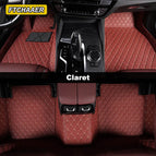 Claret / 2003-2010 Polo