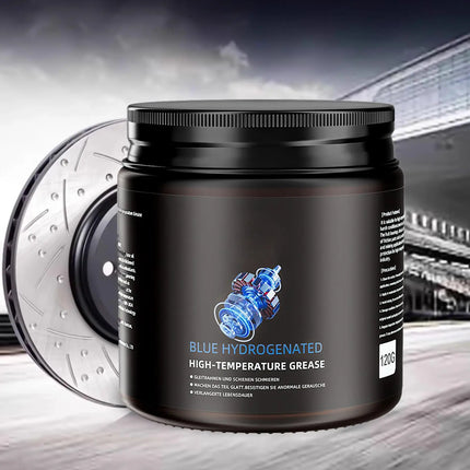 High Temperature & Waterproof Bearing Grease Heavy Duty Lubricant For Wheel Bearings, Industrial Machinery & High-Load Applicate