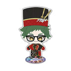 2 / China Mainland / 10 cm