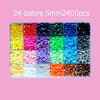 A 24 5mm 2400pcs
