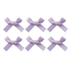 Violet 6pcs / Size fits all / Other