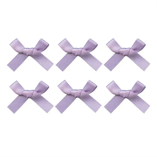 6Pcs/lot Bowknot Hair Clip Fashion Sweet Ballet Cute Girl Barrettes Lace Hairpin Girls Hair Accessories